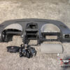KIT AIRBAG SEMICOMPLETO FIAT Scudo 3° Serie diesel