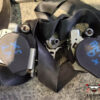 KIT AIRBAG SEMICOMPLETO FIAT Scudo 3° Serie diesel