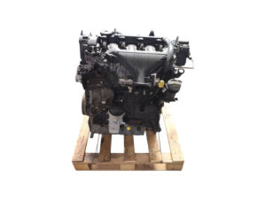 RHR MOTORE SEMICOMPLETO FIAT Scudo 3° Serie Diesel