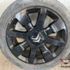 4 CERCHI IN LEGA CITROEN C4 Cactus Serie 9800494077 (18>24)