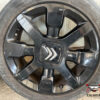 4 CERCHI IN LEGA CITROEN C4 Cactus Serie 9800494077 (18>24)