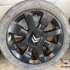 4 CERCHI IN LEGA CITROEN C4 Cactus Serie 9800494077 (18>24)