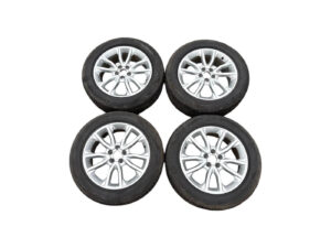 4 CERCHI IN LEGA JEEP Compass Serie 52142693 (16>)