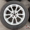 4 CERCHI IN LEGA JEEP Compass Serie 52142693 (16>)
