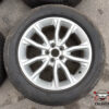4 CERCHI IN LEGA JEEP Compass Serie 52142693 (16>)