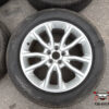 4 CERCHI IN LEGA JEEP Compass Serie 52142693 (16>)