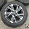 4 CERCHI IN LEGA PEUGEOT 308 Serie 9835057580 (21>)