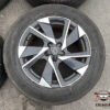 4 CERCHI IN LEGA PEUGEOT 308 Serie 9835057580 (21>)