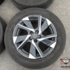 4 CERCHI IN LEGA PEUGEOT 308 Serie 9835057580 (21>)