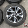 4 CERCHI IN LEGA PEUGEOT 308 Serie 9835057580 (21>)
