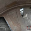 4 CERCHI IN LEGA PEUGEOT 308 Serie 9835057580 (21>)