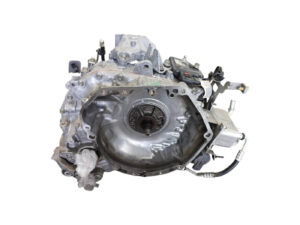 CAMBIO AUTOMATICO JEEP Compass Serie TF72SD Benzina 1.3 (16>)