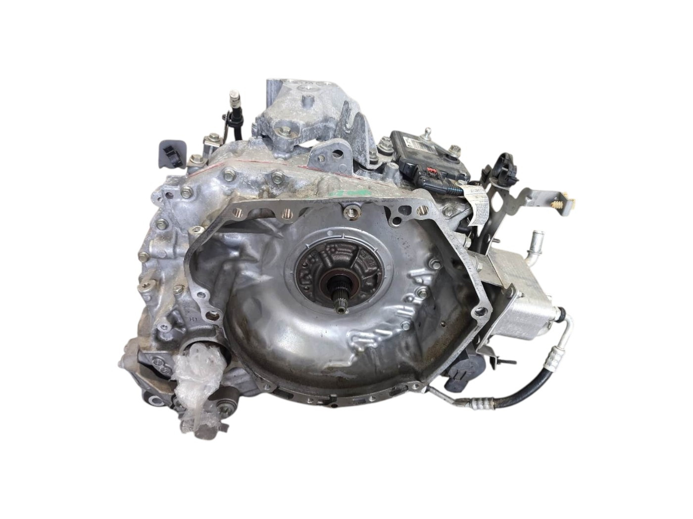 CAMBIO AUTOMATICO JEEP Compass Serie TF72SD Benzina 1.3 (16>)