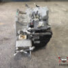 CAMBIO AUTOMATICO JEEP Compass Serie TF72SD Benzina 1.3 (16>)