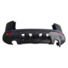PARAURTI POSTERIORE LAND ROVER Range Rover Evoque 1° Serie (11>)