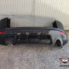 PARAURTI POSTERIORE LAND ROVER Range Rover Evoque 1° Serie (11>)