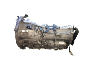 CAMBIO AUTOMATICO ALFA ROMEO Stelvio Serie (949_) 71798115 Diesel 2.2 (16>)