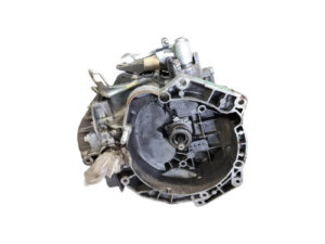 CAMBIO MANUALE COMPLETO FIAT Punto EVO 55192042 Diesel (09>12)