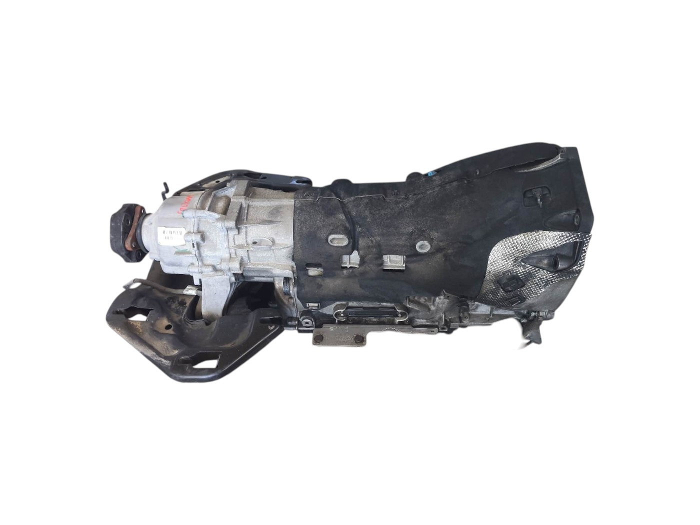 CAMBIO AUTOMATICO BMW X5 (F15) 24008693347 Diesel 2.0 (13>18)