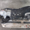 CAMBIO AUTOMATICO BMW X5 (F15) 24008693347 Diesel 2.0 (13>18)
