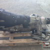 CAMBIO AUTOMATICO BMW X5 (F15) 24008693347 Diesel 2.0 (13>18)