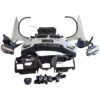 MUSATA COMPLETA + KIT RADIATORI + KIT AIRBAG BMW X5 (F15) 7290053 (13>18)