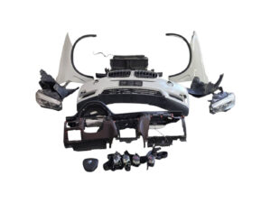 MUSATA COMPLETA + KIT RADIATORI + KIT AIRBAG BMW X5 (F15) 7290053 (13>18)