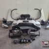 MUSATA COMPLETA + KIT RADIATORI + KIT AIRBAG BMW X5 (F15) 7290053 (13>18)