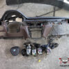 MUSATA COMPLETA + KIT RADIATORI + KIT AIRBAG BMW X5 (F15) 7290053 (13>18)