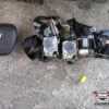 MUSATA COMPLETA + KIT RADIATORI + KIT AIRBAG BMW X5 (F15) 7290053 (13>18)