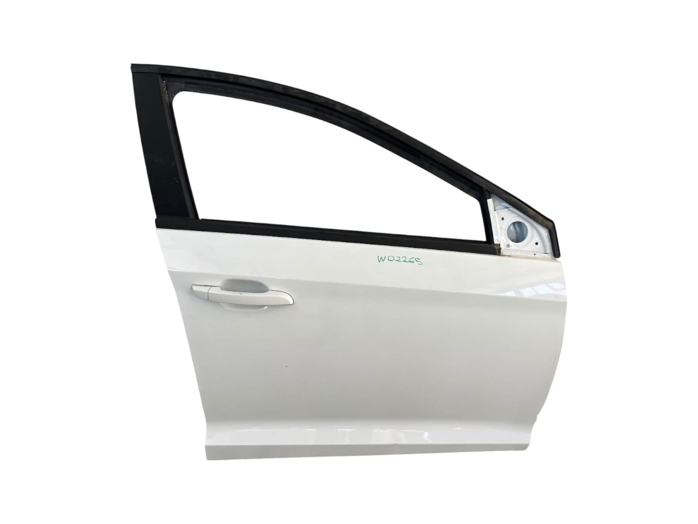 PORTIERA ANTERIORE DESTRA DR 3.0 Serie (22>)