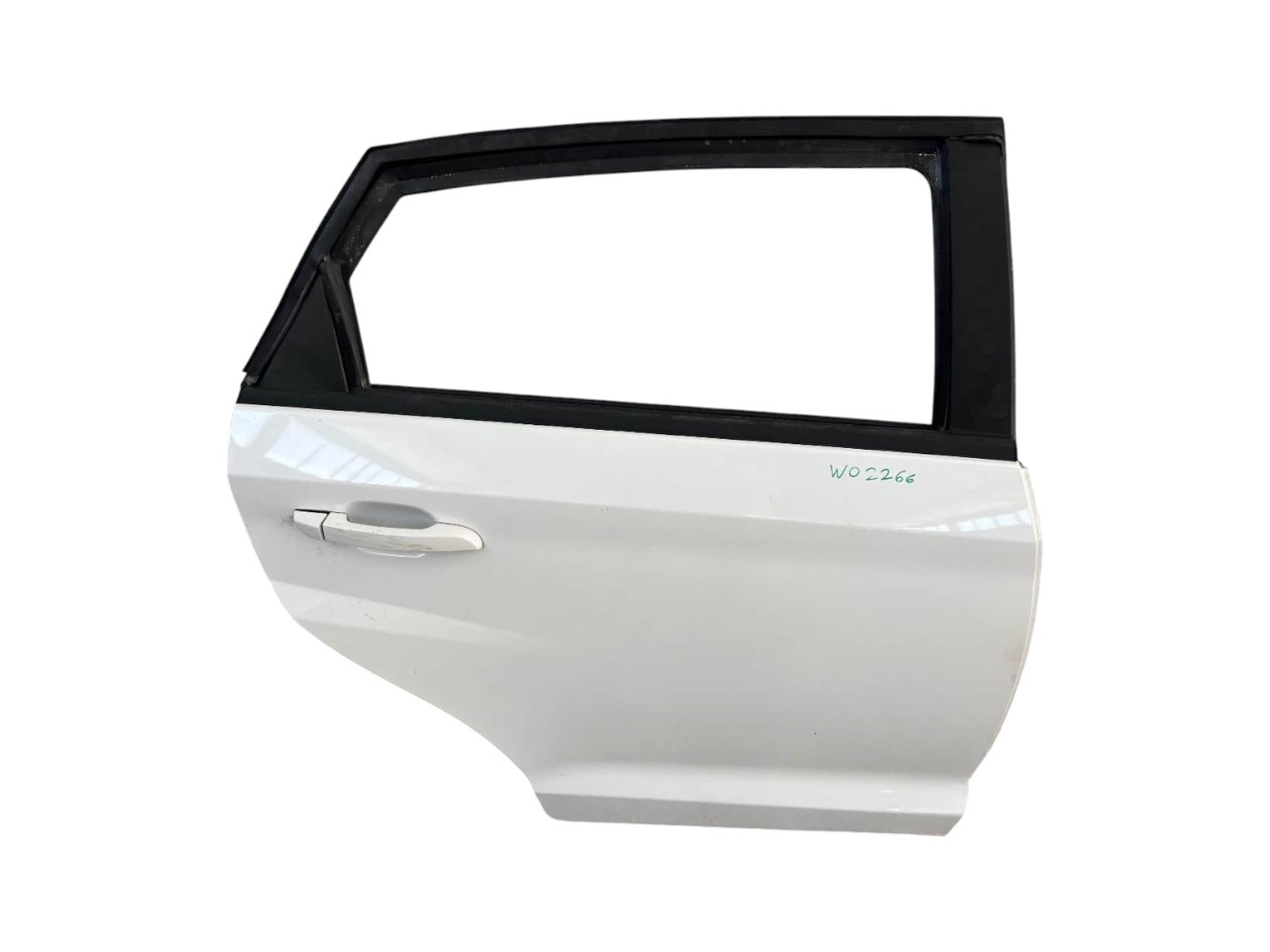 PORTIERA POSTERIORE DESTRA DR 3.0 Serie (22>)