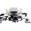 MUSATA COMPLETA + KIT RADIATORI + KIT AIRBAG DR 3.0 Serie (22>)