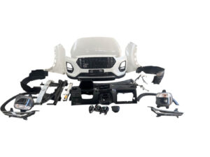 MUSATA COMPLETA + KIT RADIATORI + KIT AIRBAG DR 3.0 Serie (22>)