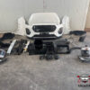 MUSATA COMPLETA + KIT RADIATORI + KIT AIRBAG DR 3.0 Serie (22>)