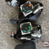 MUSATA COMPLETA + KIT RADIATORI + KIT AIRBAG DR 3.0 Serie (22>)