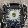 MUSATA COMPLETA + KIT RADIATORI + KIT AIRBAG DR 3.0 Serie (22>)