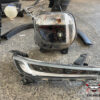 MUSATA COMPLETA + KIT RADIATORI + KIT AIRBAG DR 3.0 Serie (22>)