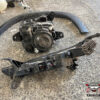 MUSATA COMPLETA + KIT RADIATORI + KIT AIRBAG DR 3.0 Serie (22>)