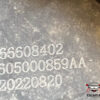 MUSATA COMPLETA + KIT RADIATORI + KIT AIRBAG DR 3.0 Serie (22>)