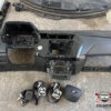 MUSATA COMPLETA + KIT RADIATORI + KIT AIRBAG DR 3.0 Serie (22>)