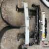 MUSATA COMPLETA + KIT RADIATORI + KIT AIRBAG DR 3.0 Serie (22>)