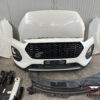 MUSATA COMPLETA + KIT RADIATORI + KIT AIRBAG DR 3.0 Serie (22>)