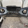MUSATA COMPLETA + KIT RADIATORI + KIT AIRBAG DR 3.0 Serie (22>)