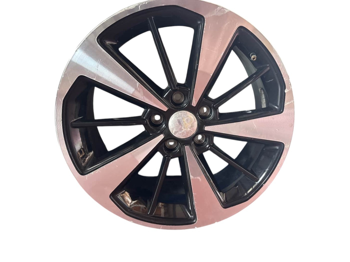 CERCHIO IN LEGA DR 3.0 Serie 203000340AA (22>)