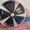 CERCHIO IN LEGA DR 3.0 Serie 203000340AA (22>)
