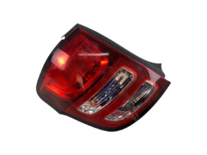 STOP FANALE POSTERIORE SINISTRO CITROEN C3 2° Serie YQ00042480 (05>10)