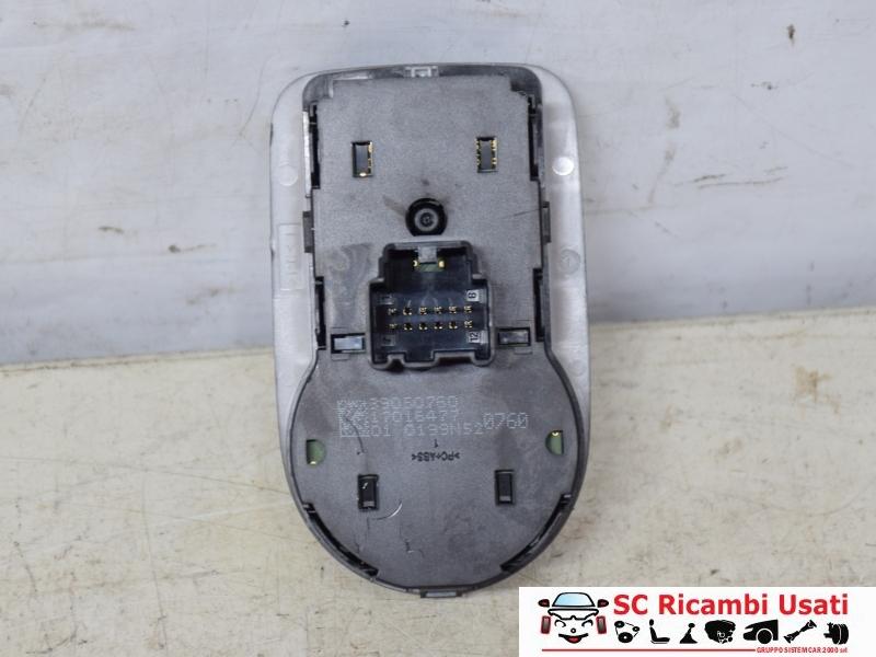 INTERRUTTORE COMANDO LUCI OPEL Corsa F Serie 39050760 (19>)