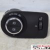 INTERRUTTORE COMANDO LUCI OPEL Corsa F Serie 39050760 (19>)
