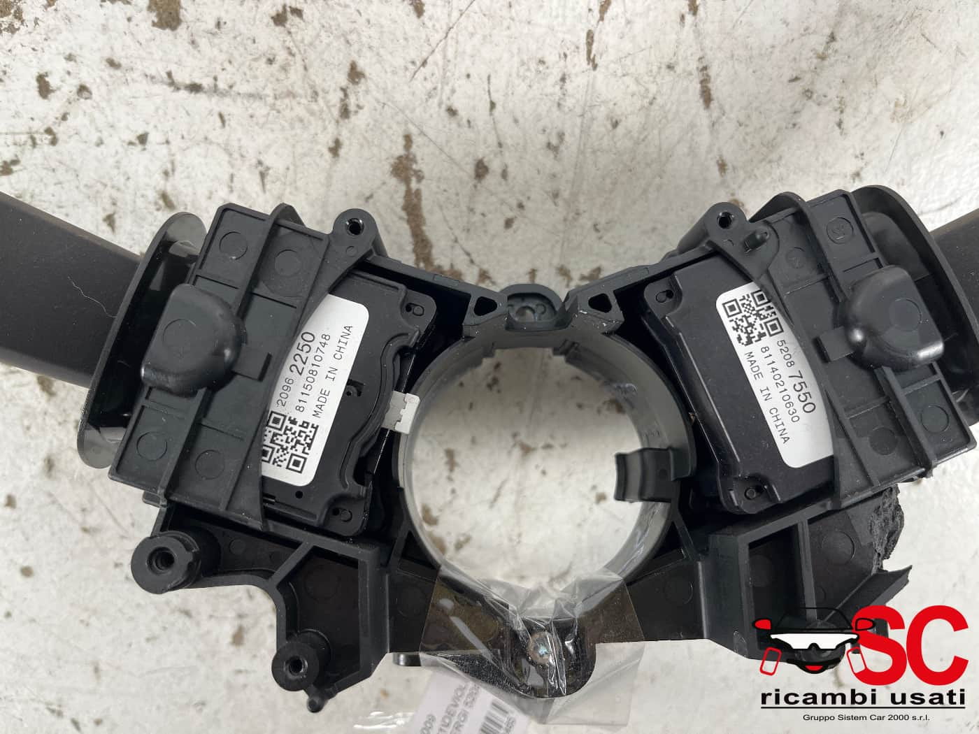 DEVIOLUCI OPEL Mokka X 20962250 (16>)